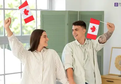 The Right Way for Married Couples in Canada to File Taxes